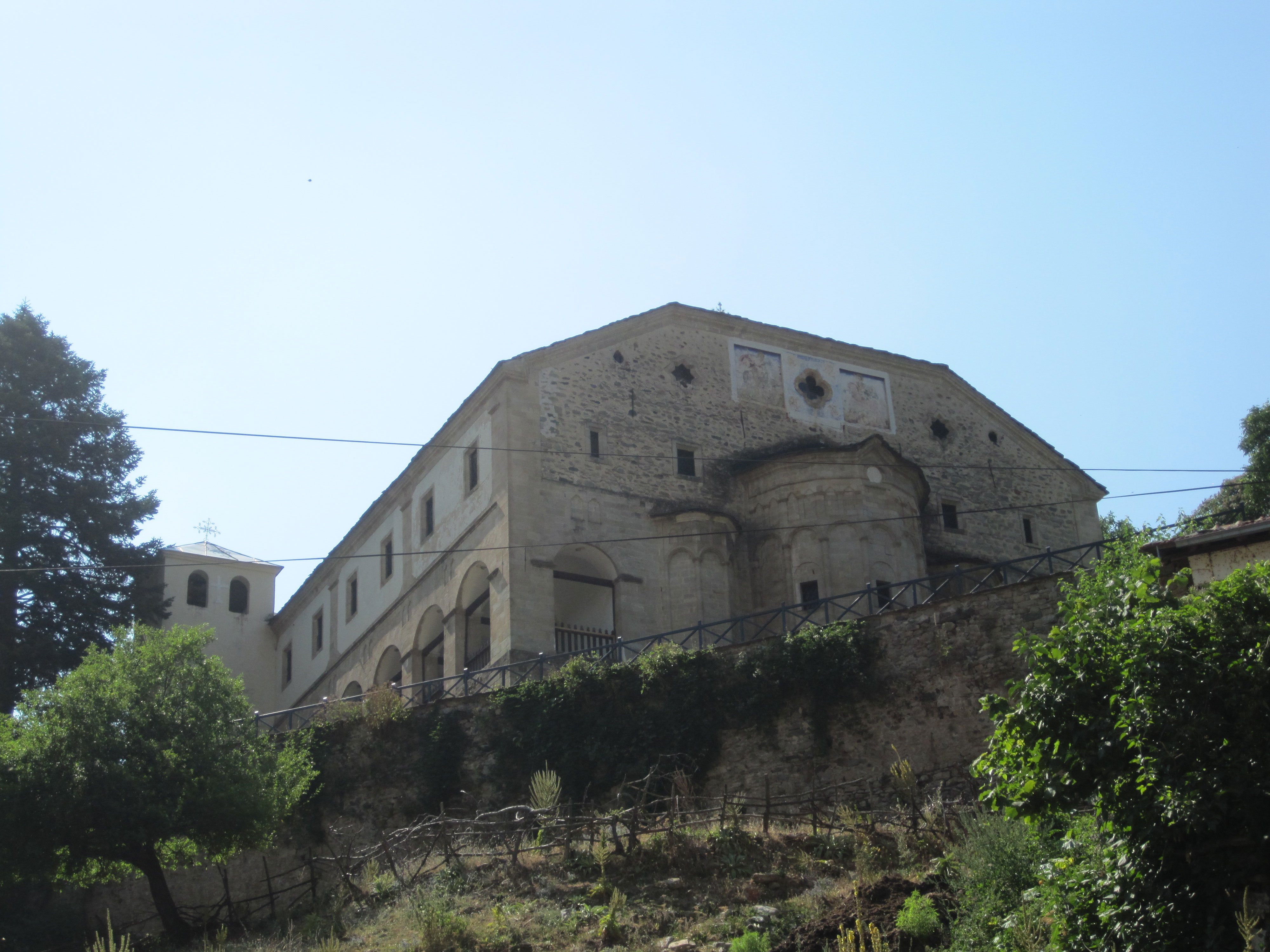 St Petka in Malovishte