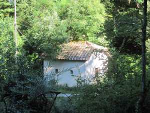 Church of St Rusa Sreda (Blond Wednesday)