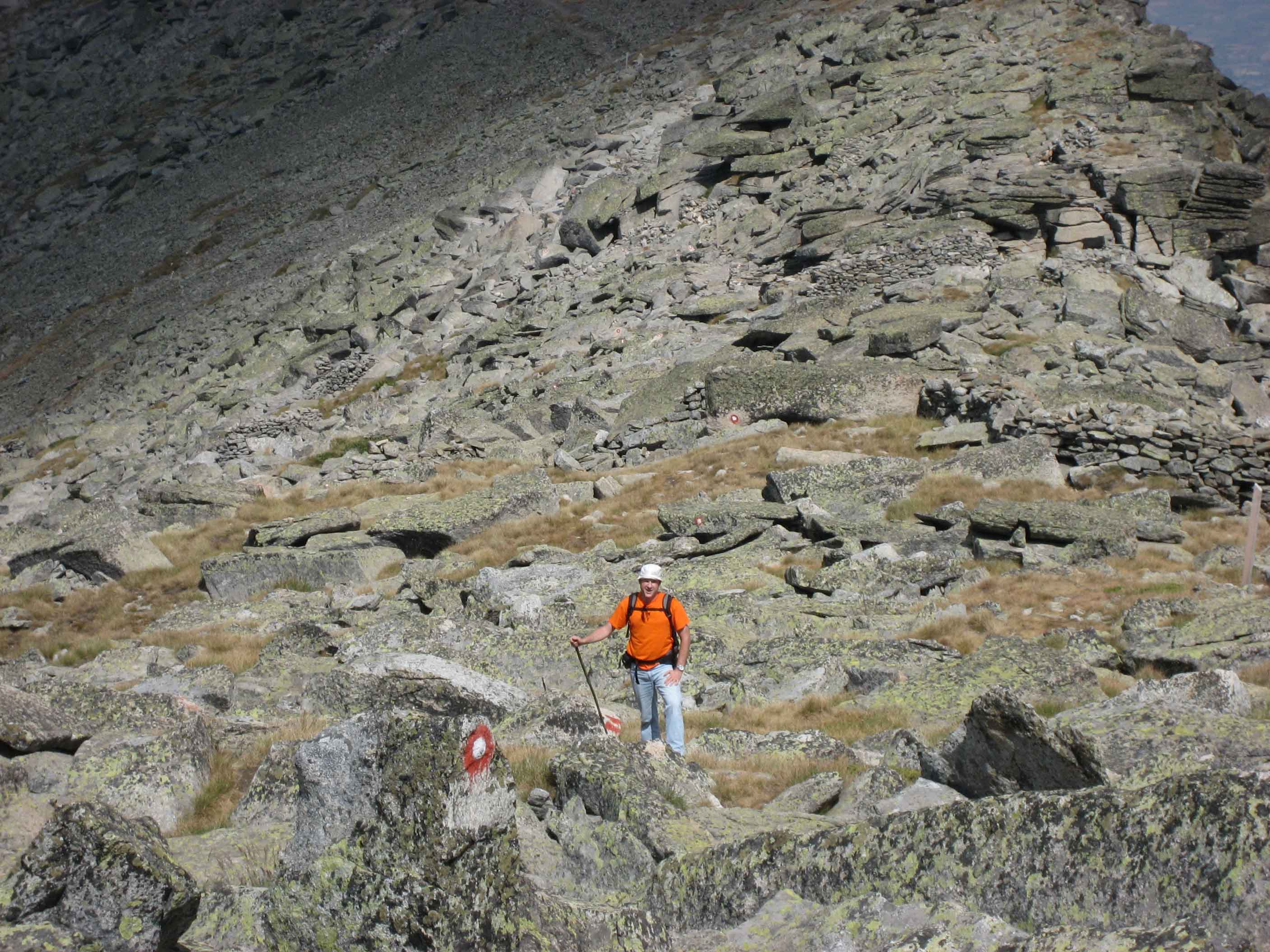 Hiking in Pelister National Park