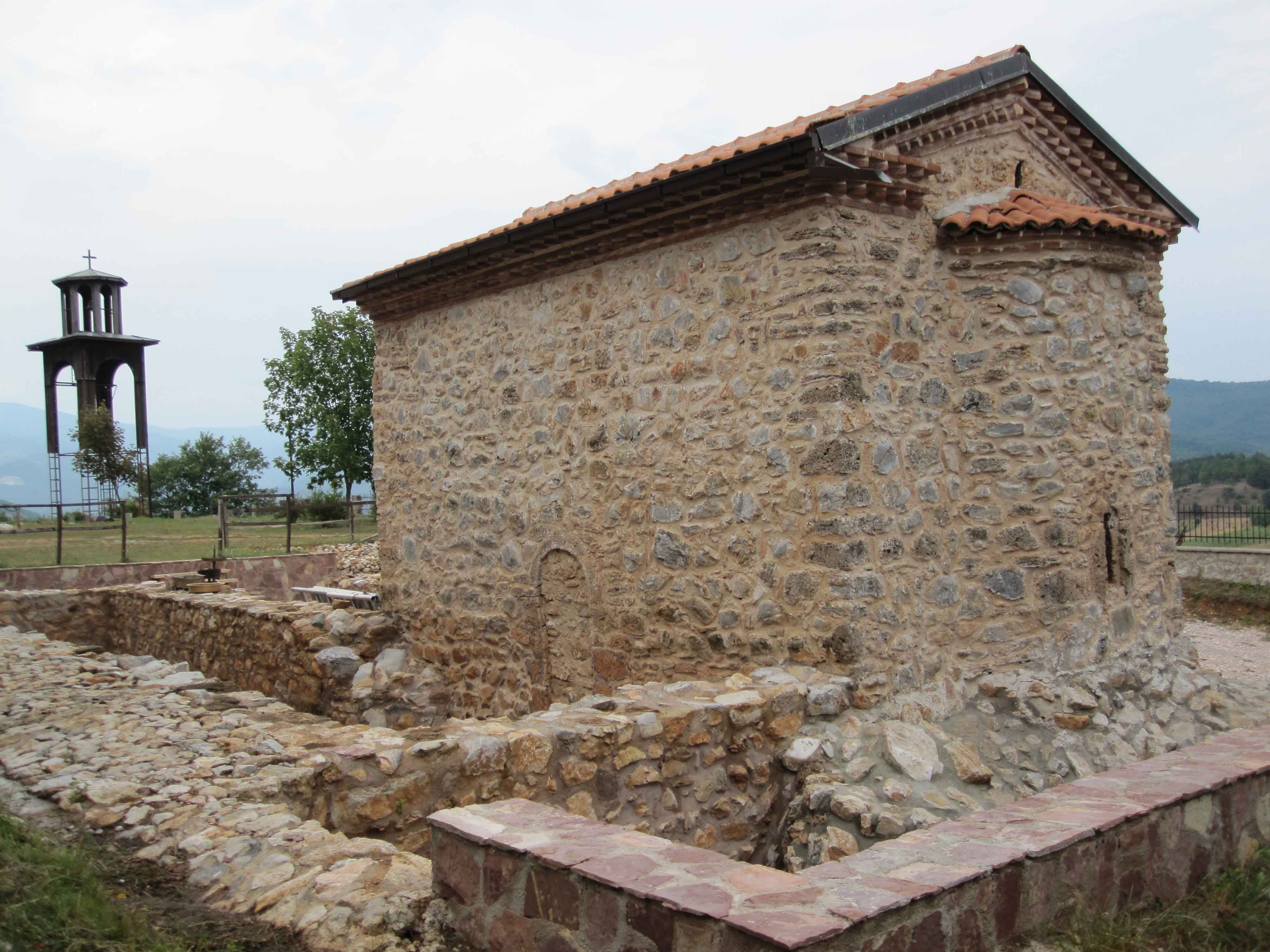 Leshani – My Macedonia Blog