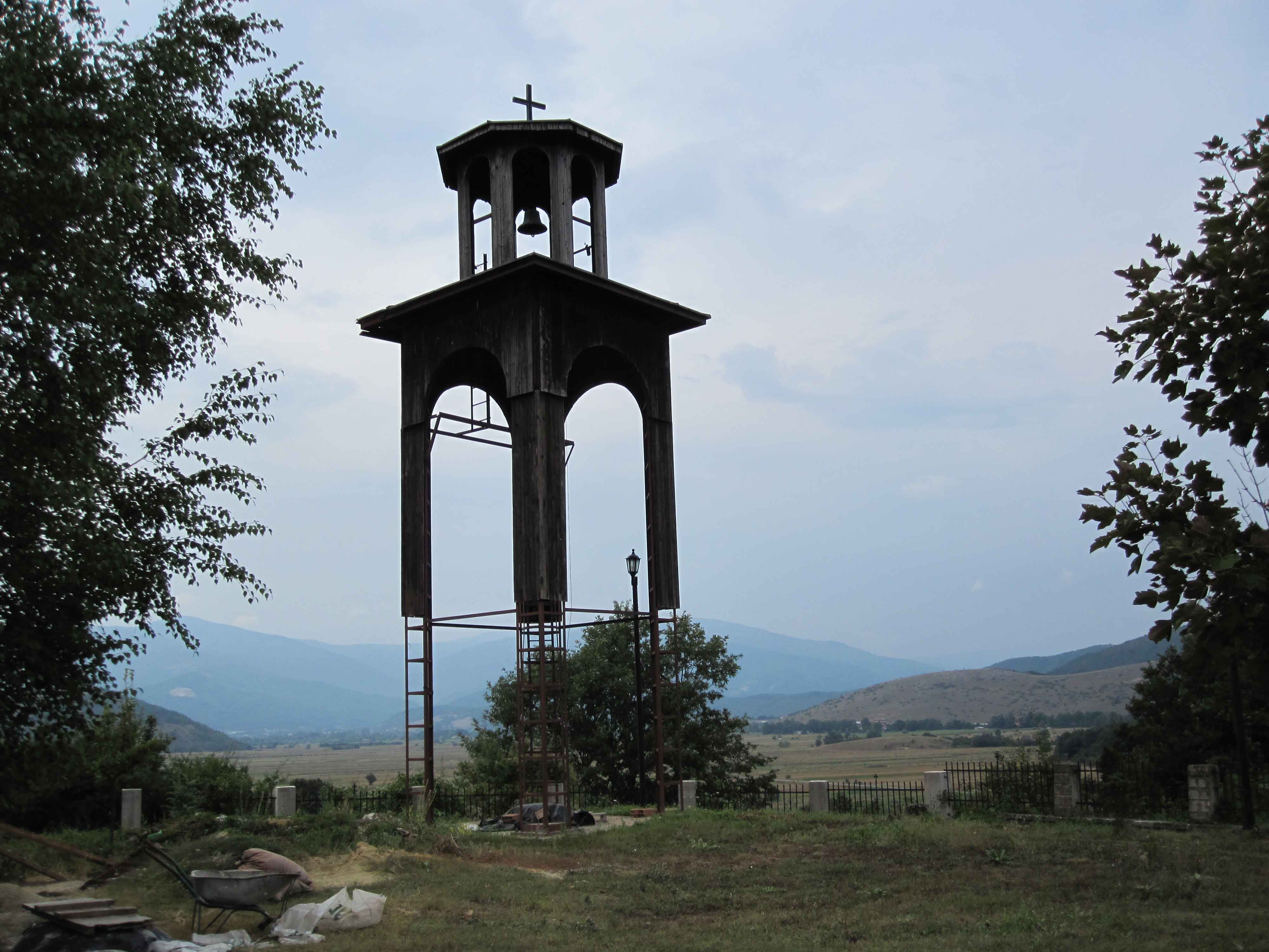 Leshani – My Macedonia Blog