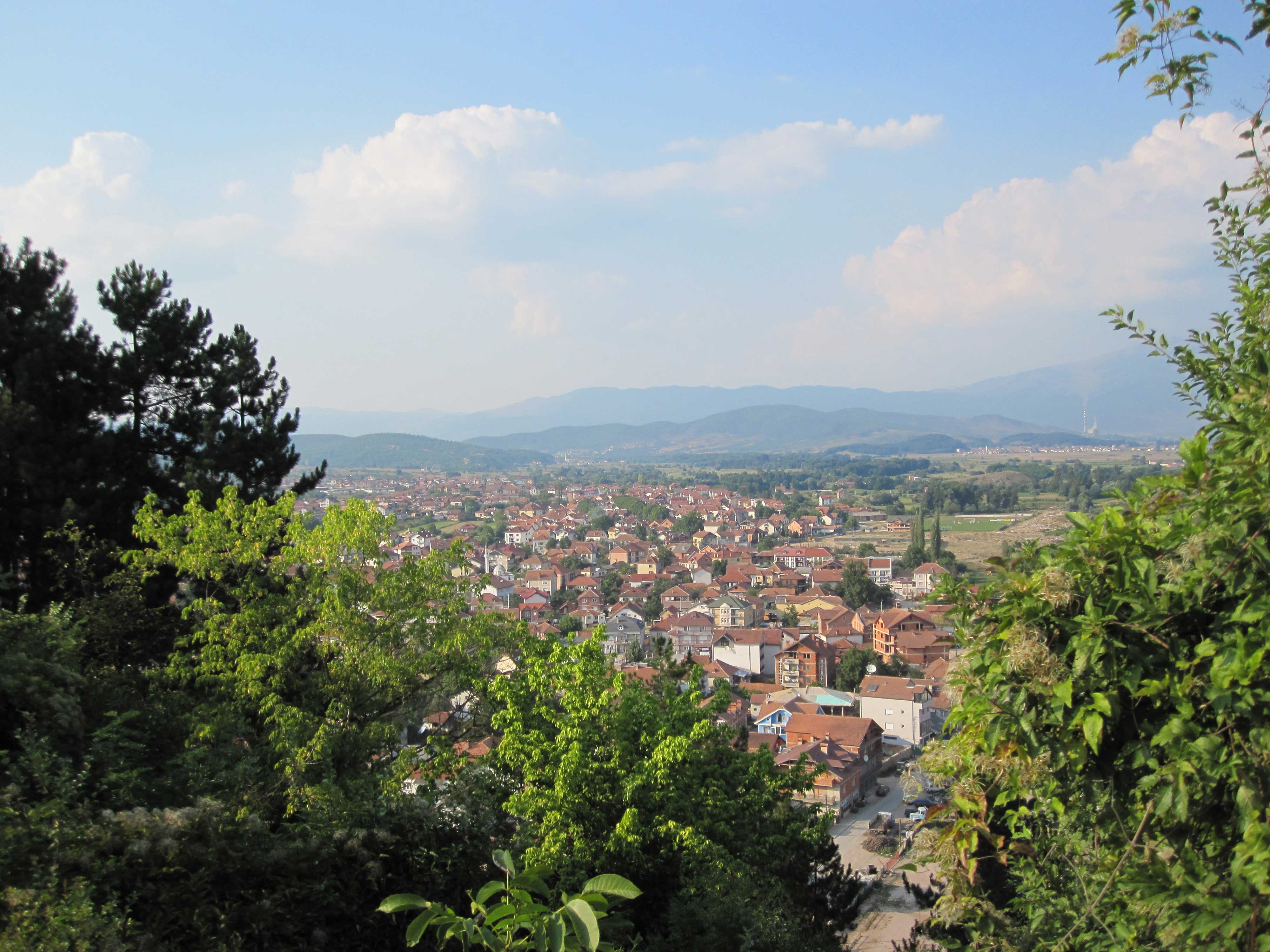 Kicevo