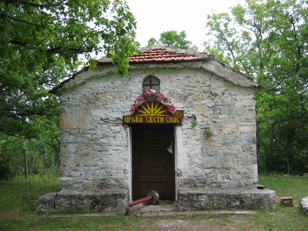 St Spas at Lake Matka