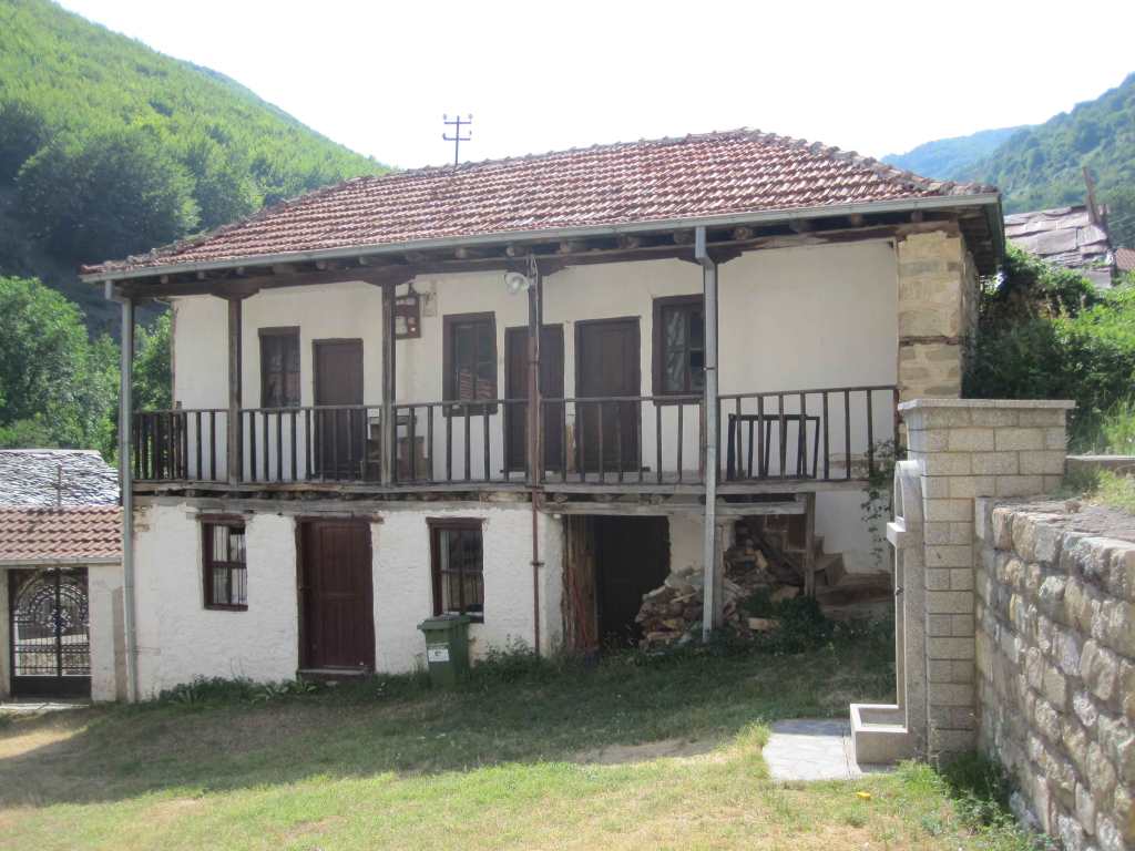 St Petka in Maloviste