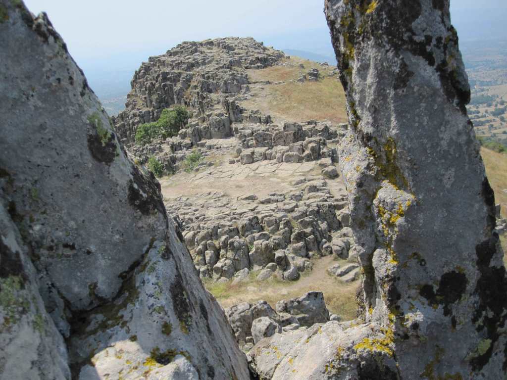 Kokino Observatory and Archeological Site