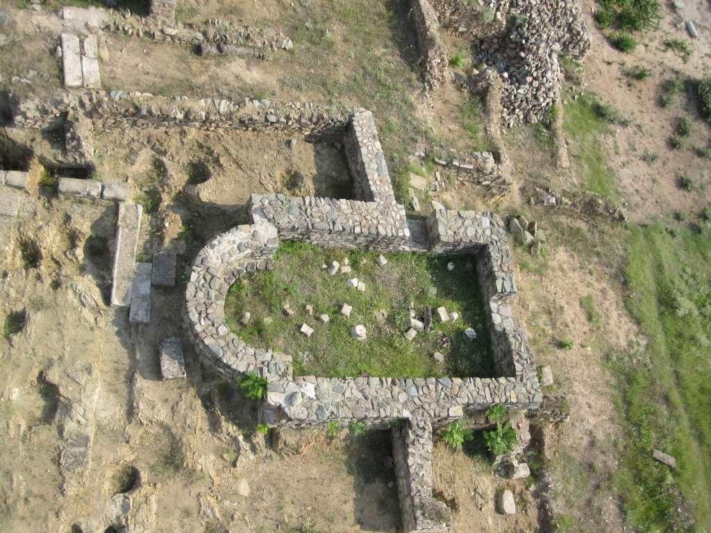 Vinica Fortress Kale