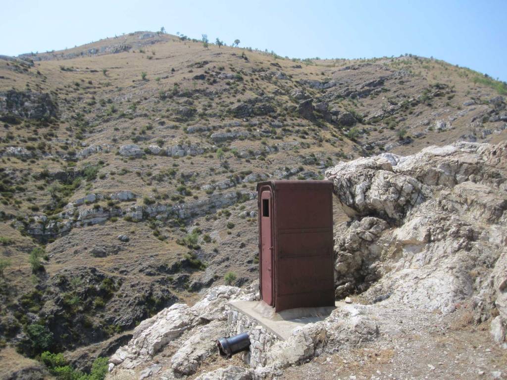 Church of St Nedela in Veles