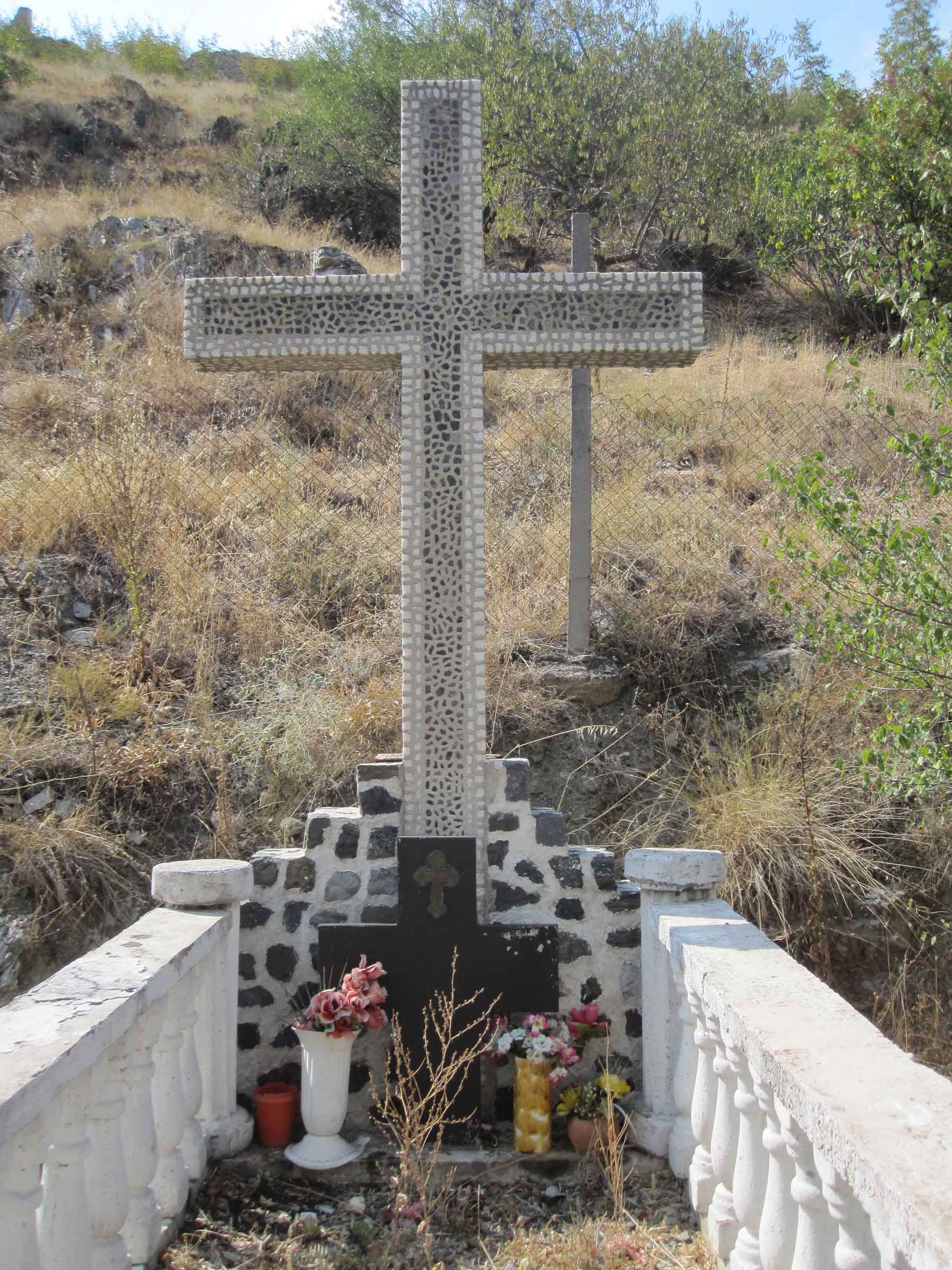 Church of St Nikola in Veles