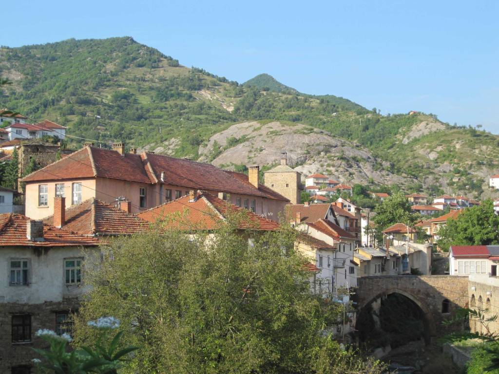 Kratovo