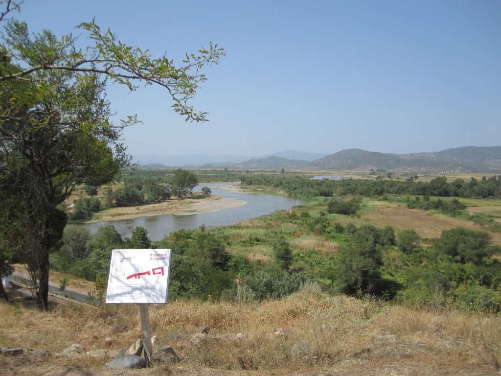 Vardarski Rid Gevgelija