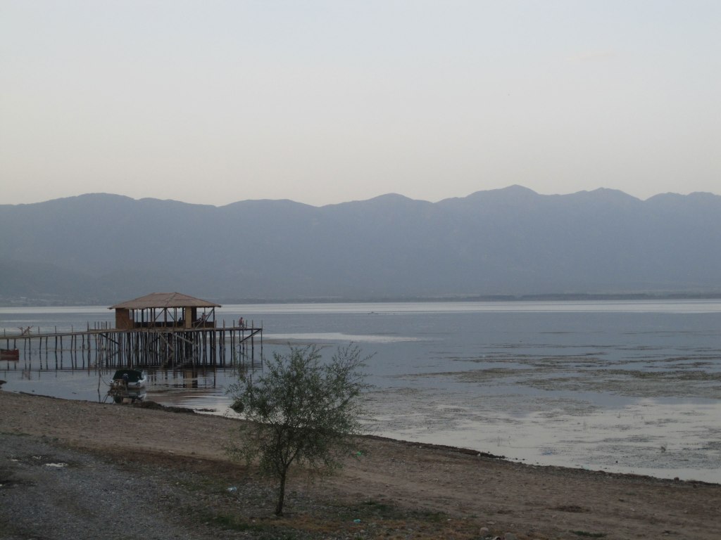 Star Dojran Dojran Lake Macedonia