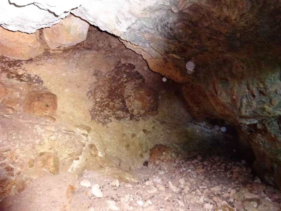 Pestani-Krstova cave-Trpejca-Ljubanista beach-Monastery of St Naum hike in Galicica National park