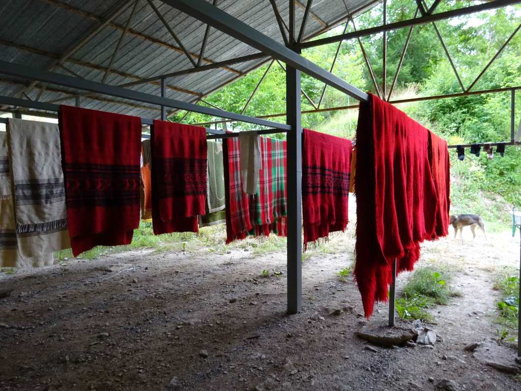 Natural washing machine in Rechica Recica Rechitsa