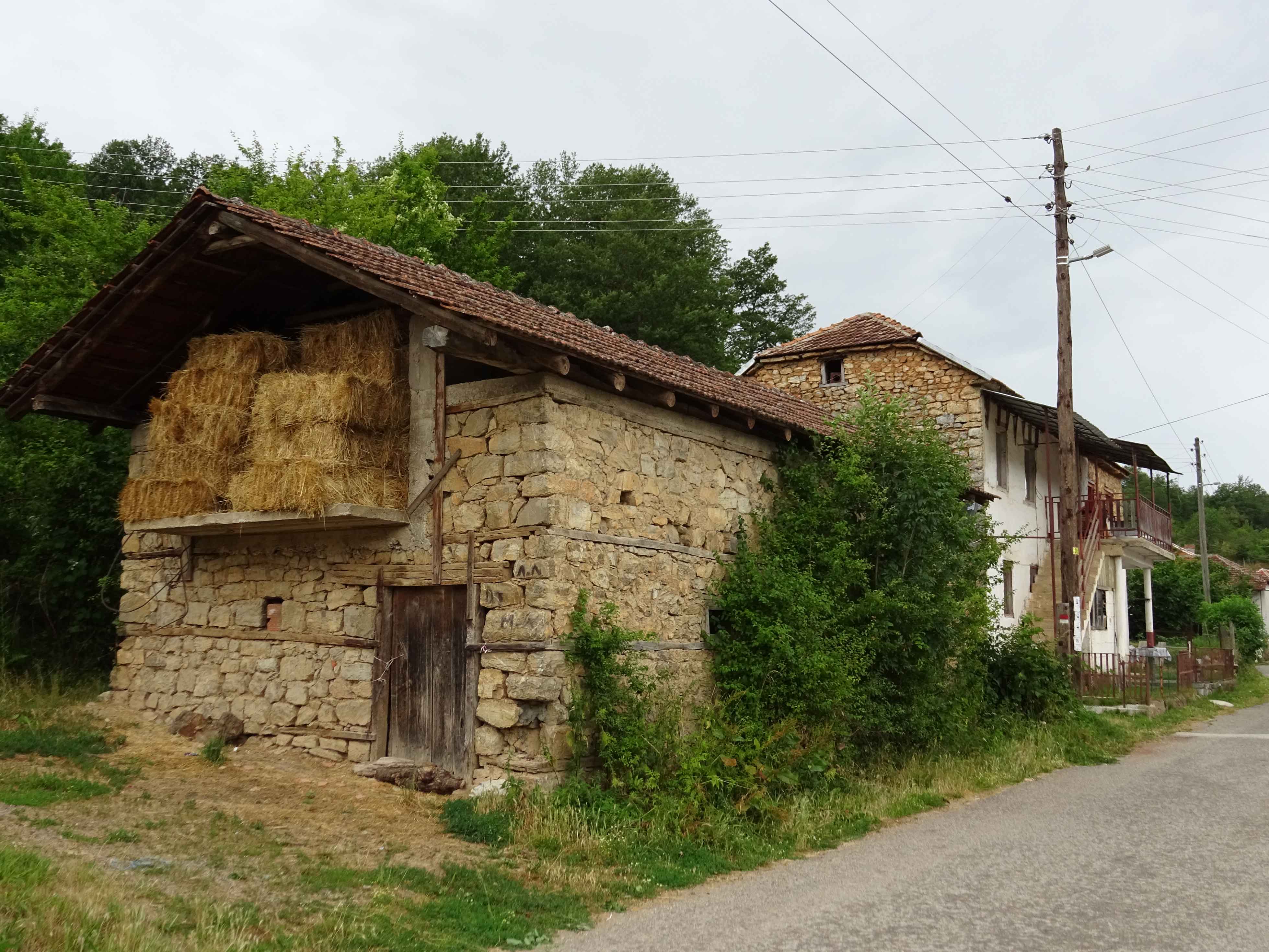 Kuratica eco village