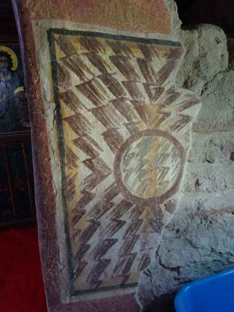 St Gjorgji Radisani Skopje North Macedonia