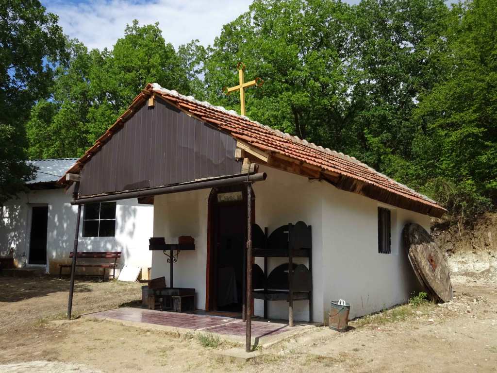St Ilija Elias Kuckovo North Macedonia
