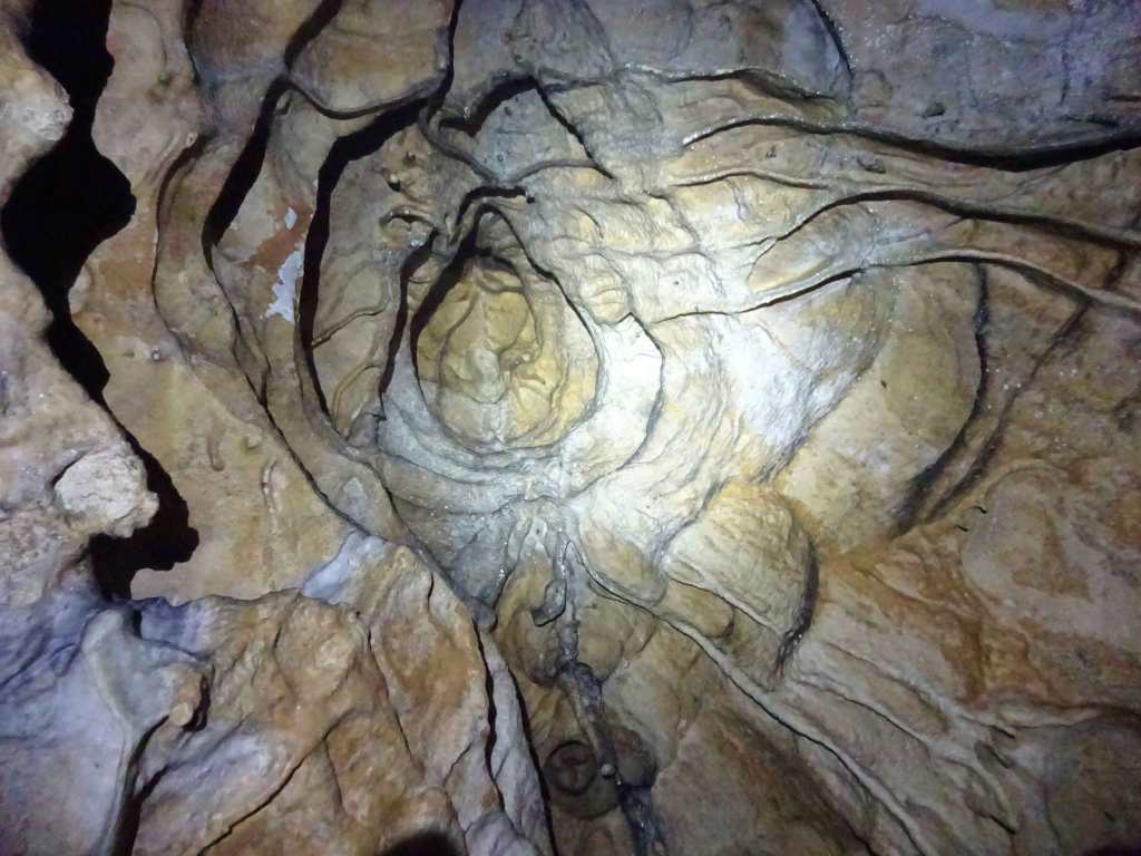 Rashche Dona Duka Cave Skopje North Macedonia