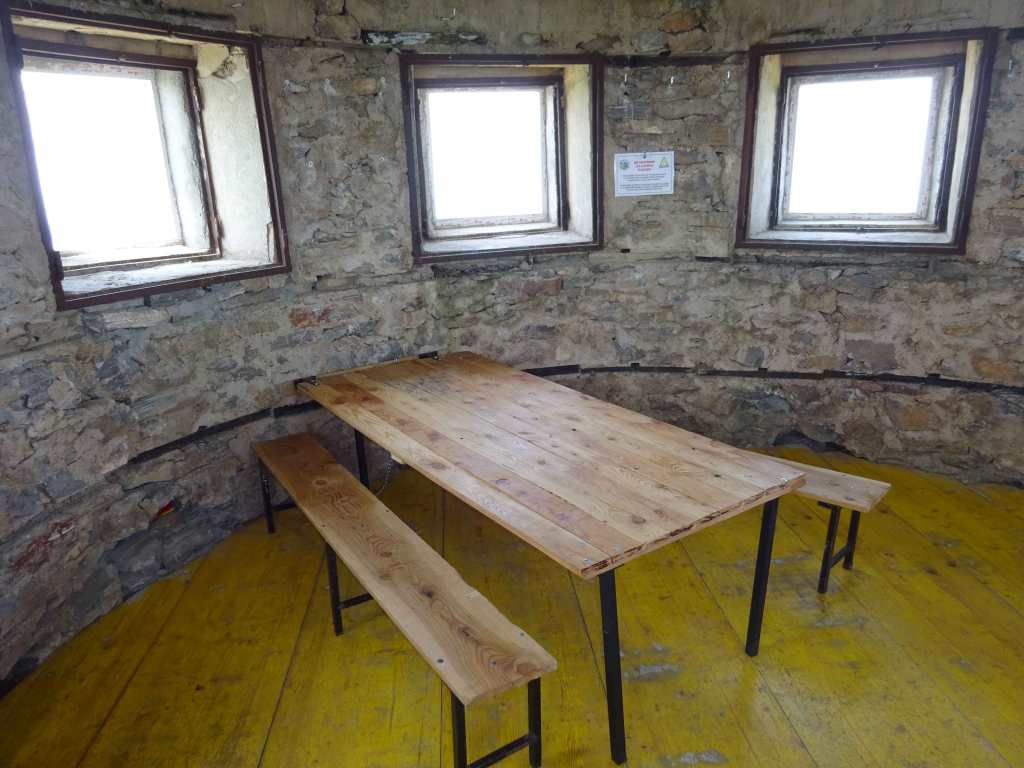 Popova Shapka Titov Vrv Peak hiking North Macedonia