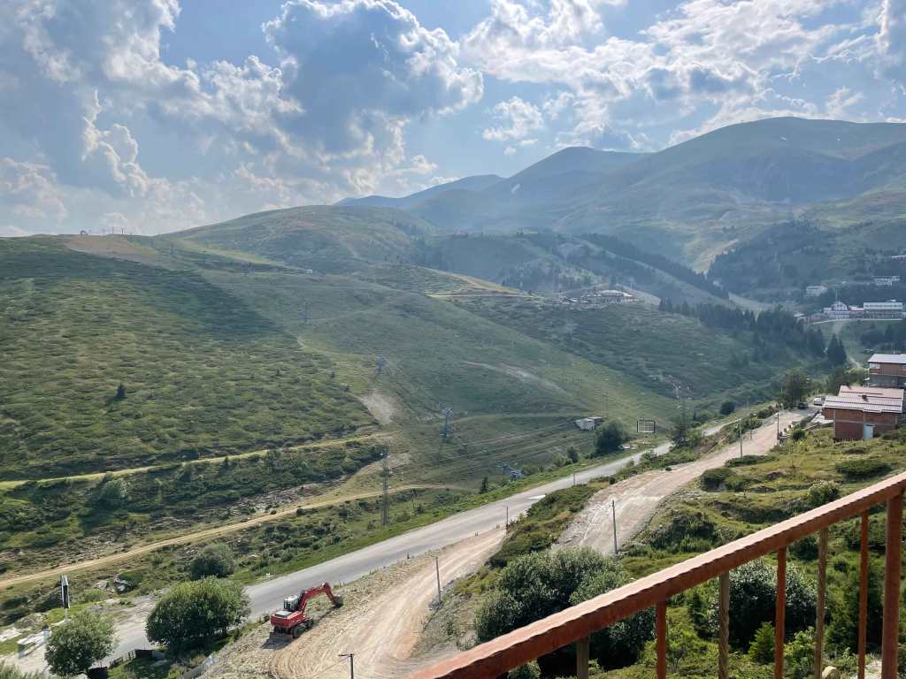 Popova Sapka Tetovo Hiking North Macedonia