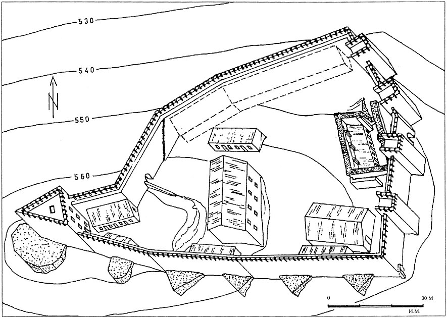 Markovi Kuli Markovo Kruvce Marko's Pear Mount Vodno Skopje North Macedonia