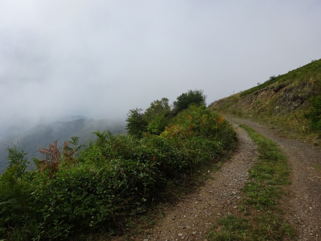 Hiking North Macedonia