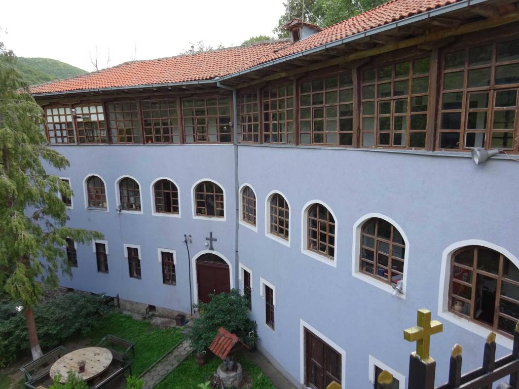 Hiking North Macedonia Skopje hiking trails