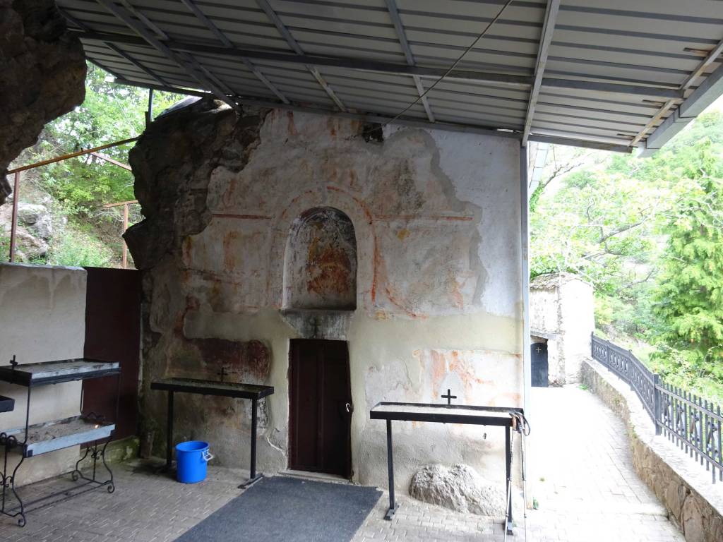 Hiking North Macedonia Skopje hiking trails