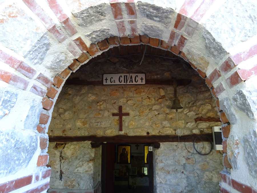 Hiking North Macedonia Ohrid Galicica National Park