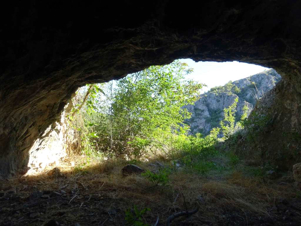 Hiking North Macedonia Pcinja