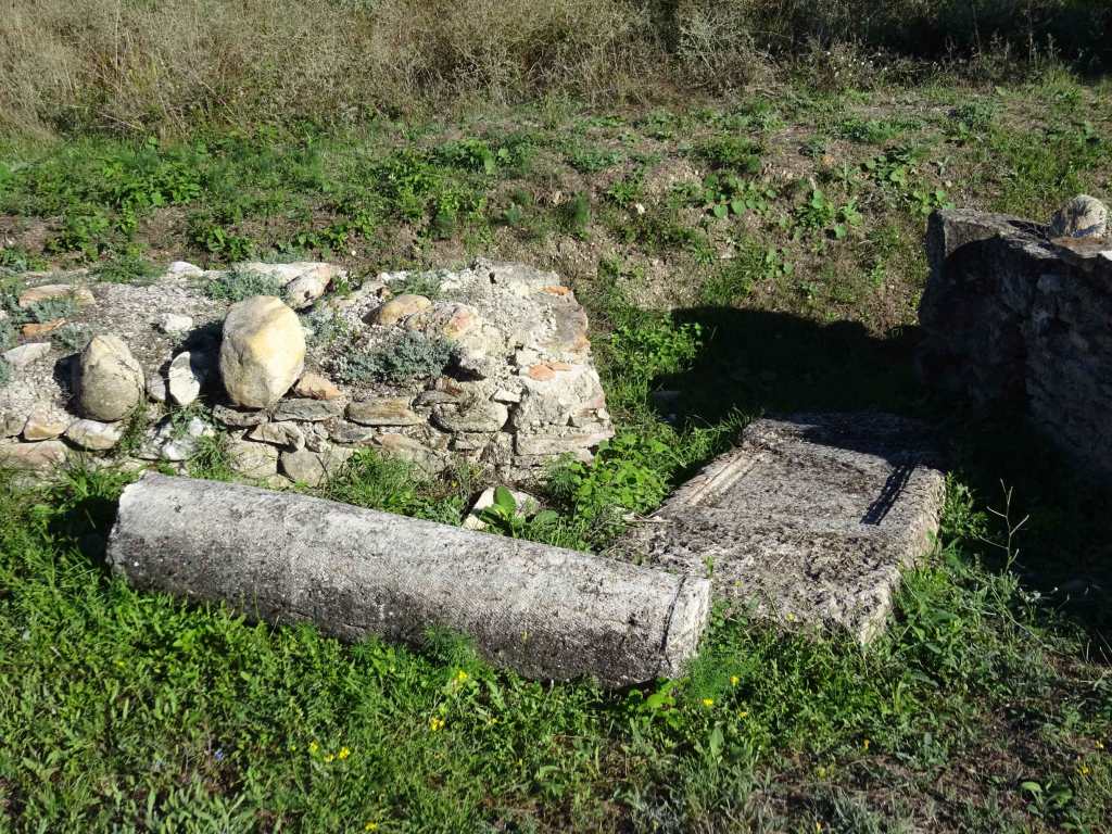 Taor Tauresium North Macedonia Skopje Archeological site