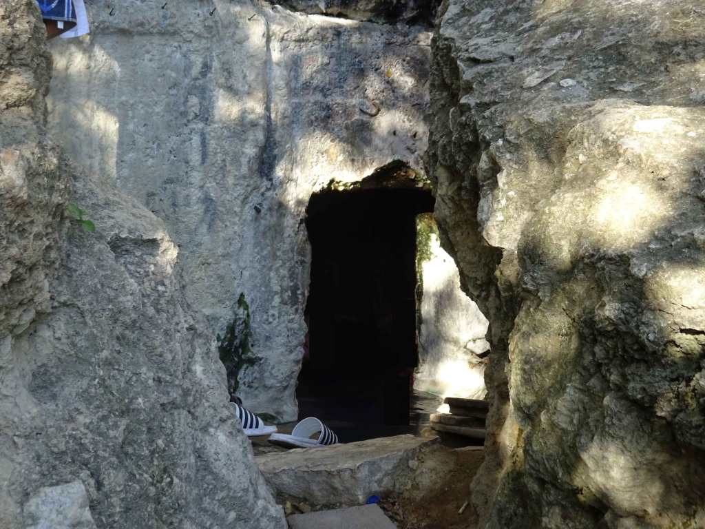 Katlanovo Spa spring