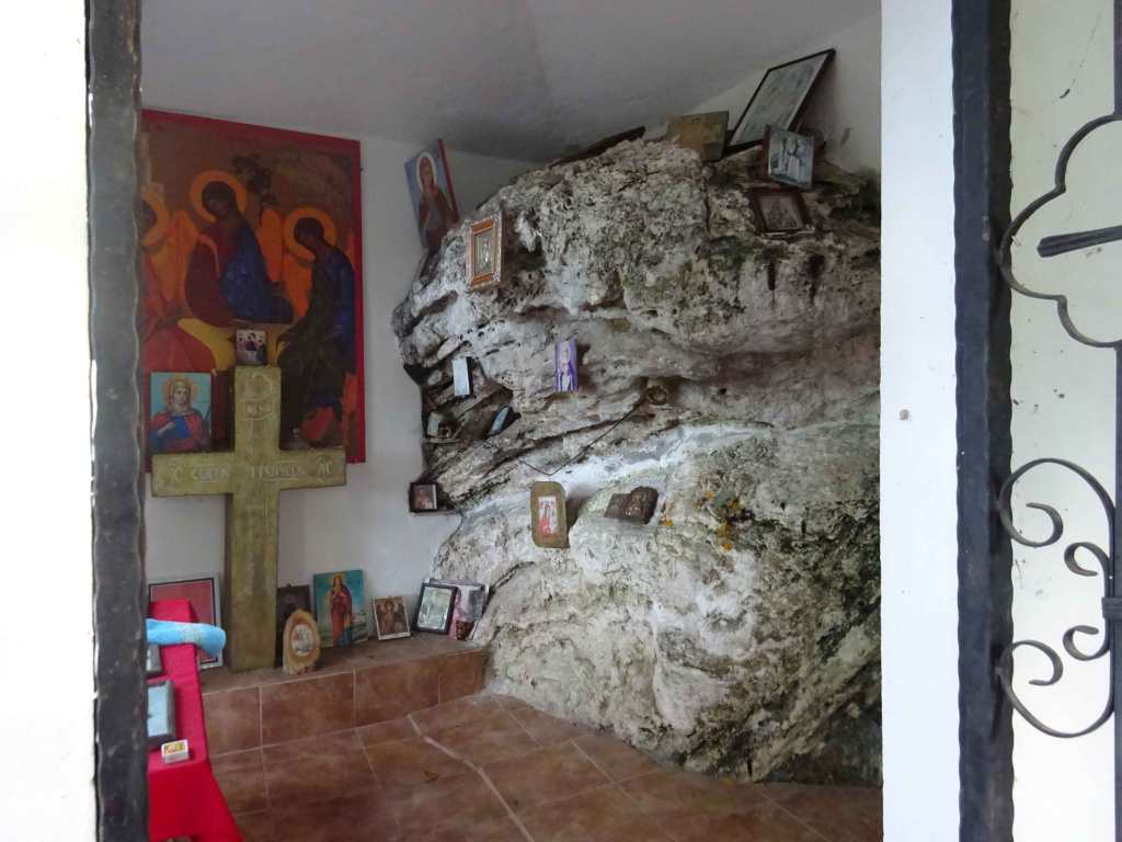 St Trinity Katlanovo