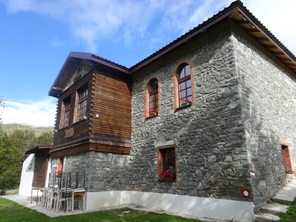 Hiking North Macedonia Sharr Mountain