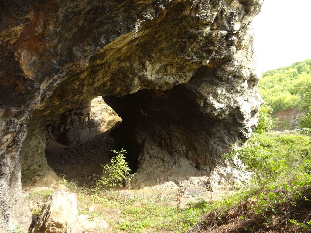 Hiking North Macedonia