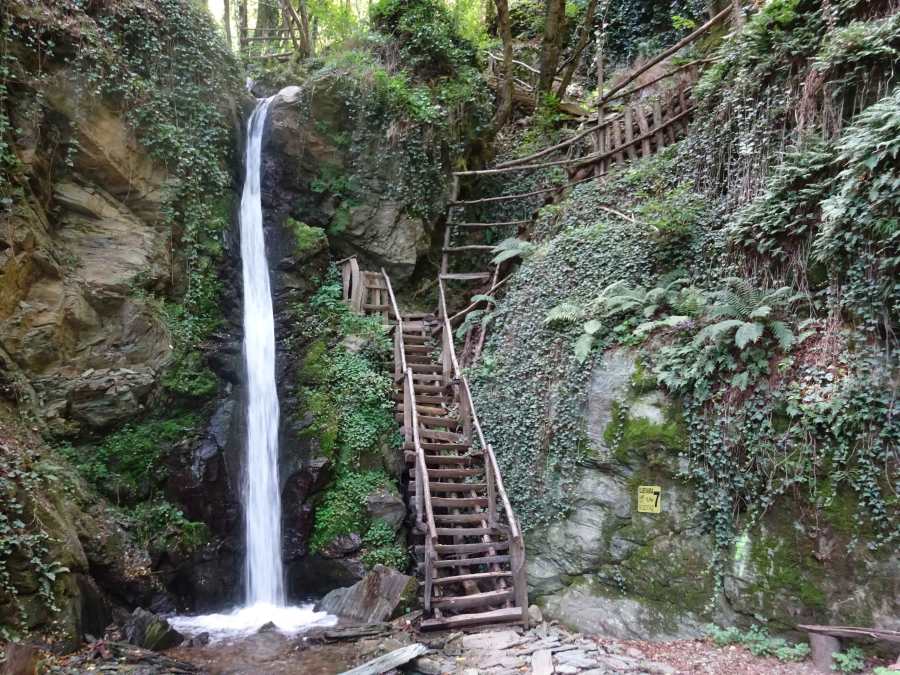 Hiking North Macedonia Sharr Mountain