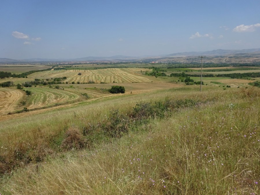 Hiking North Macedonia