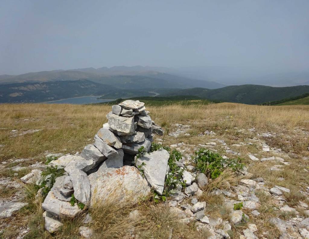 Hiking North Macedonia Mavrovo National Park