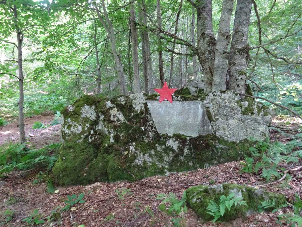 Hiking North Macedonia Mavrovo National Park