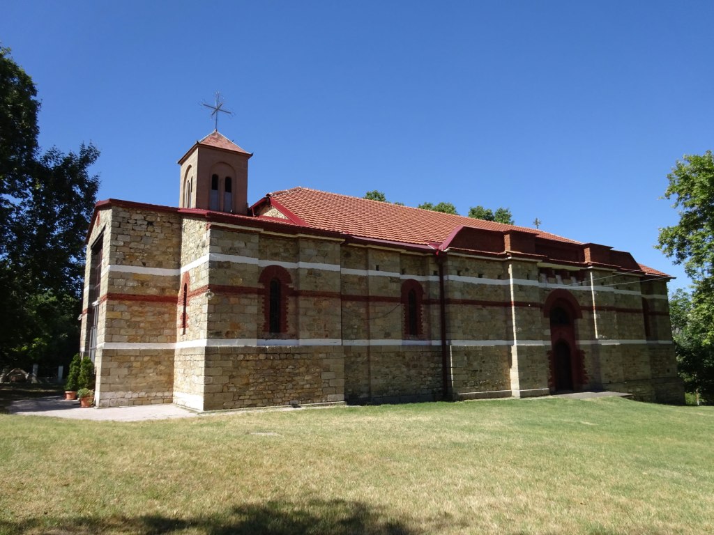 Hiking North Macedonia