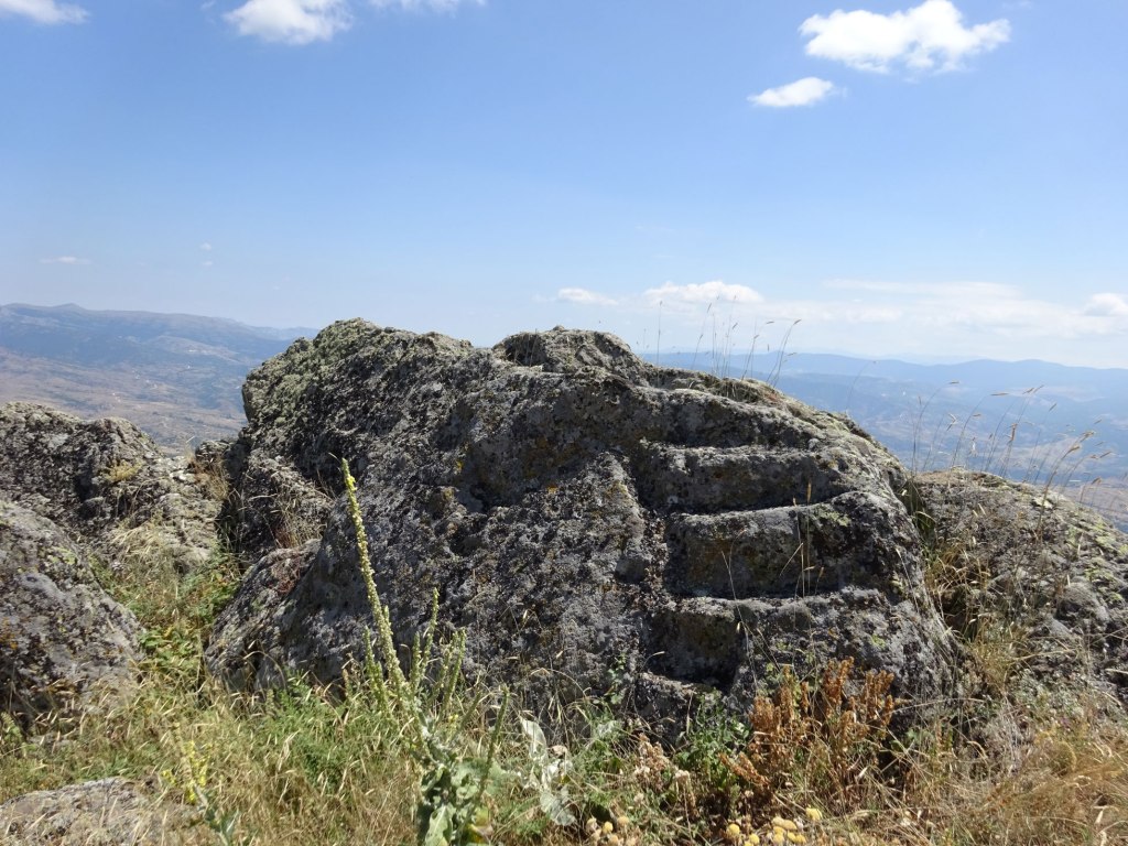 Hiking North Macedonia