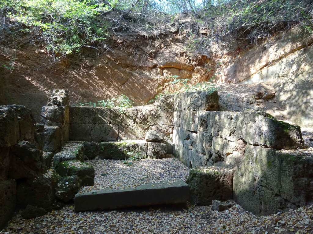 Hiking North Macedonia