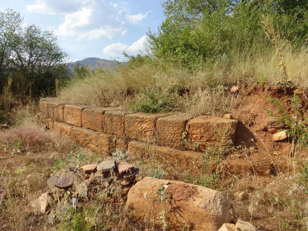 Hiking North Macedonia