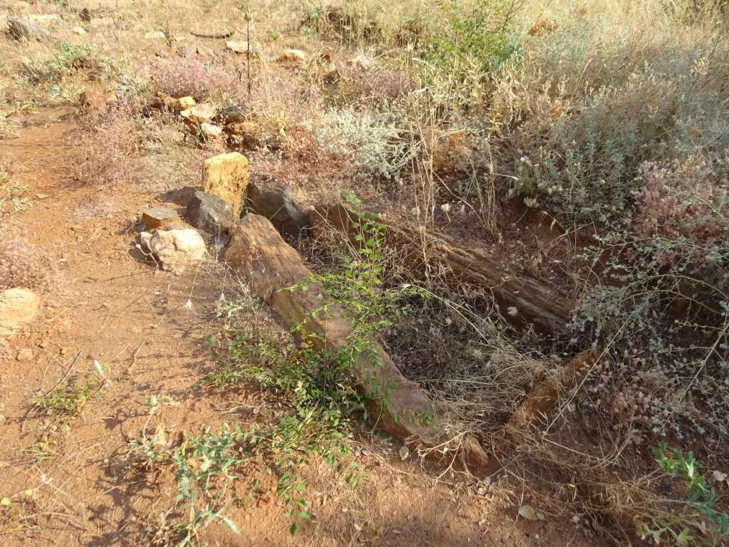 Hiking North Macedonia