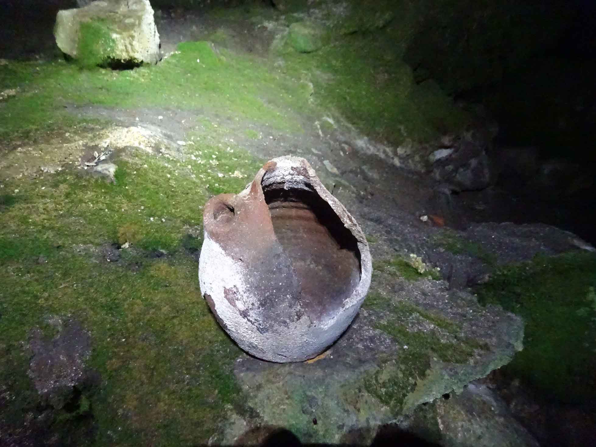 Hiking North Macedonia