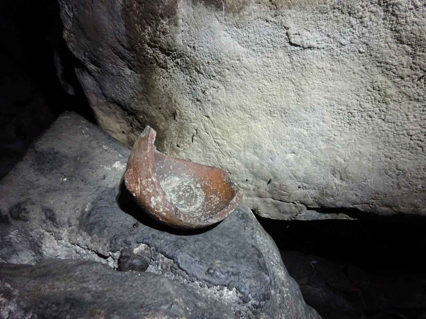 Hiking North Macedonia