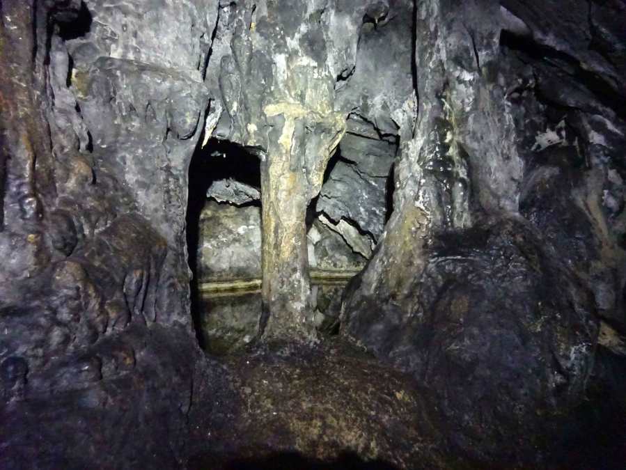 Hiking North Macedonia