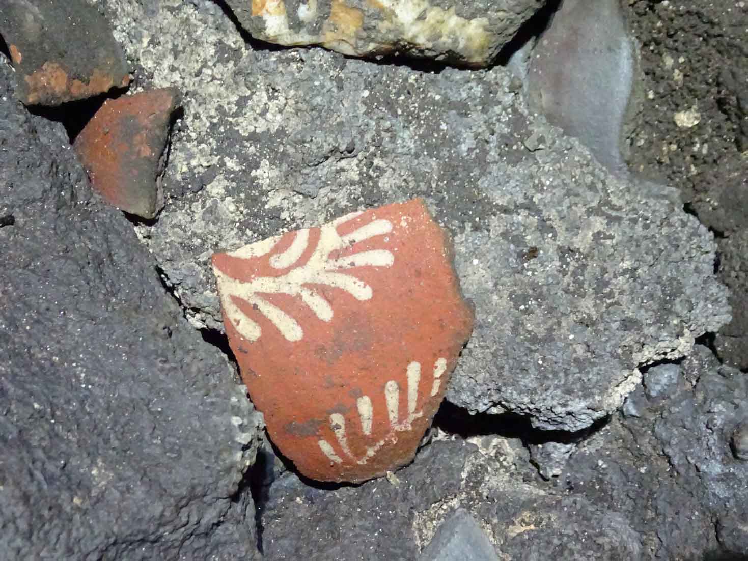 Hiking North Macedonia