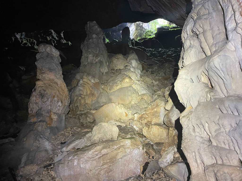 Hiking North Macedonia Patishka Reka