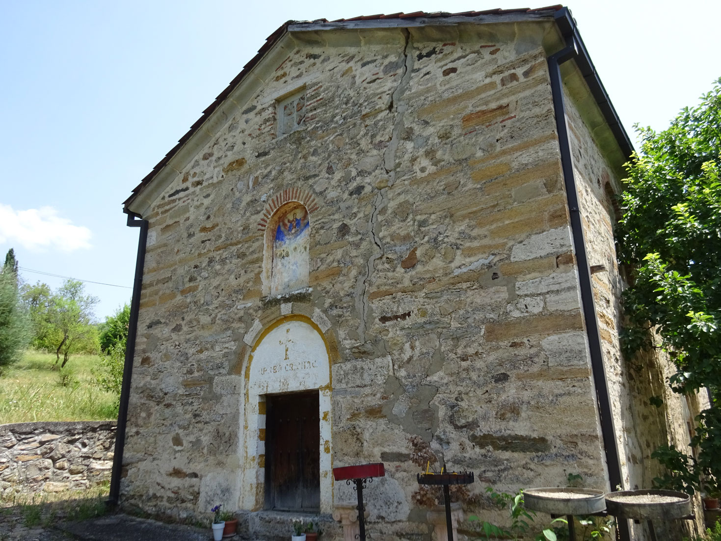 Creshevo Skopska Crna Gora North Macedonia