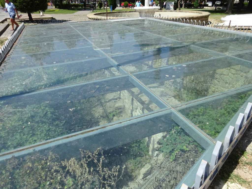 St George Yeni Mosque Bitola North Macedonia